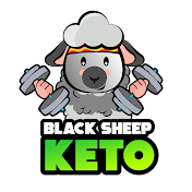 Black Sheep Keto