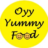 oyy yummy food