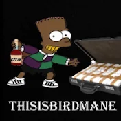 Birdmane