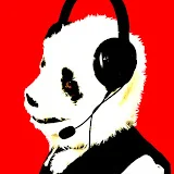 pandaブチョー