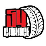 Garage 54