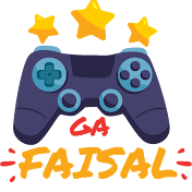 FAISAL GA