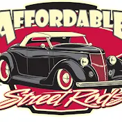 Affordable Street Rods