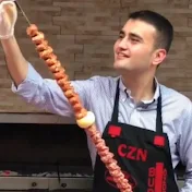 الشيف بوراك - Chef Burak