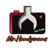 Mr. Handyevans