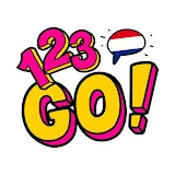 123 GO! Dutch