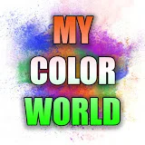 My Color World