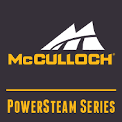 McCulloch Steam