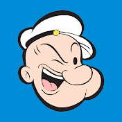 Popeye And Friends Official