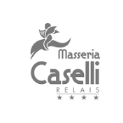 Masseria Caselli Relais