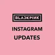 BLACKPINK Instagram Updates