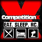 CompetitionX