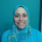 Dr Hanaa Assil - Chemistry Teacher