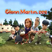 Glenn Martin DDS