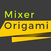 Mixer Origami