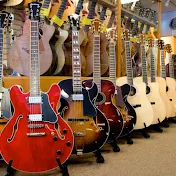 Maple Street Guitars