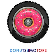 Donuts Motors