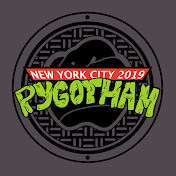 PyGotham 2019