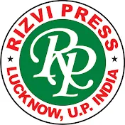 RIZVI PRESS LUCKNOW