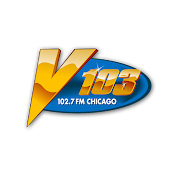 WVAZ FM Chicago