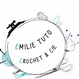 Émilie Tuto crochet et Cie