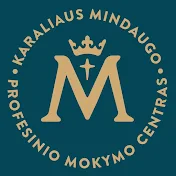 Karaliaus Mindaugo profesinio mokymo centras