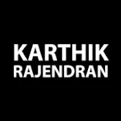 Karthik Rajendran