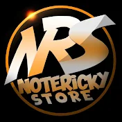 NOTERICKY23