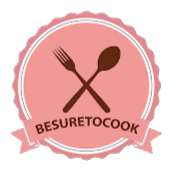 besuretocook