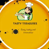 Tasty Treasures by Rohini