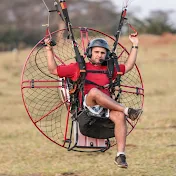 Rafinha Paramotor