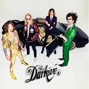 The Darkive - The Darkness Video Archive