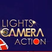 LIGHTS CAMERA ACTION