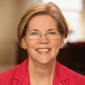 Senator Elizabeth Warren