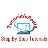 Tutorials Pedia