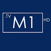 TVM1 HD