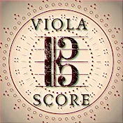 Viola Score