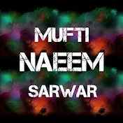 Mufti Naeem Sarwar