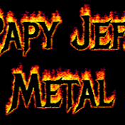 Papy Jeff Metal