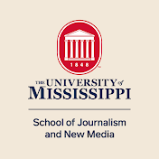 Ole Miss Journalism and New Media