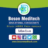 Boson Meditech MBBS Abroad Consultants