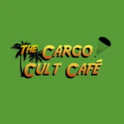 The Cargo Cult Café
