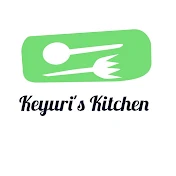 Keyuri's Kitchen