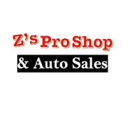 Z's Proshop