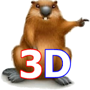 3D VR TV PC Games Videos