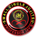 Small Circle Jujitsu