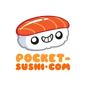Pocket Sushi