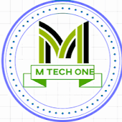 M TECH ONE