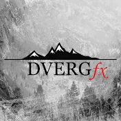 DVERGfx Studio