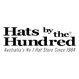 Hats By The Hundred